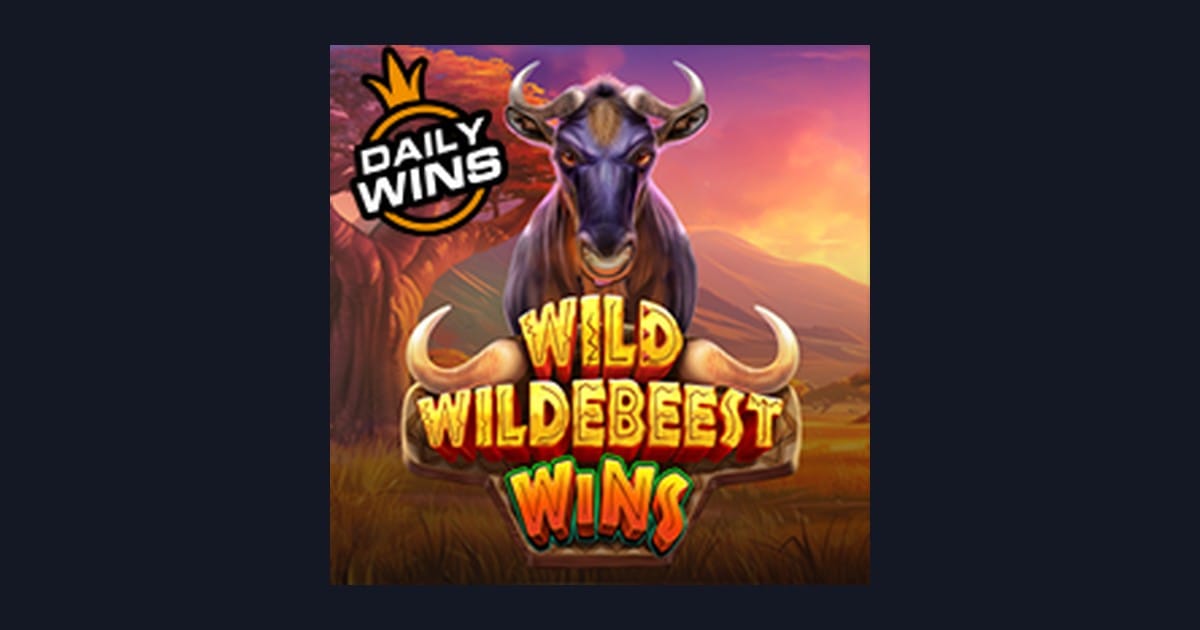 Menjelajahi Wild Wildebeest Wins di Situs Slot Terpercaya Bersama LTE4D