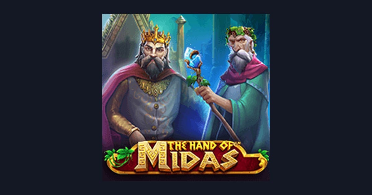 Nikmati Fitur Freespin & Scatter Hoki di The Hand of Midas Slot