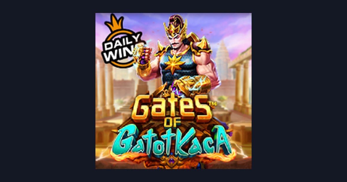Nikmati Freespin & Scatter Hoki di Gates of Gatot Kaca Slot Pragmatic Play