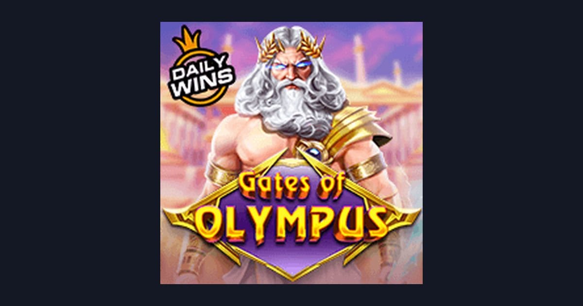 Nikmati Freespin & Scatter Hoki di Gates of Olympus Slot Pragmatic Play