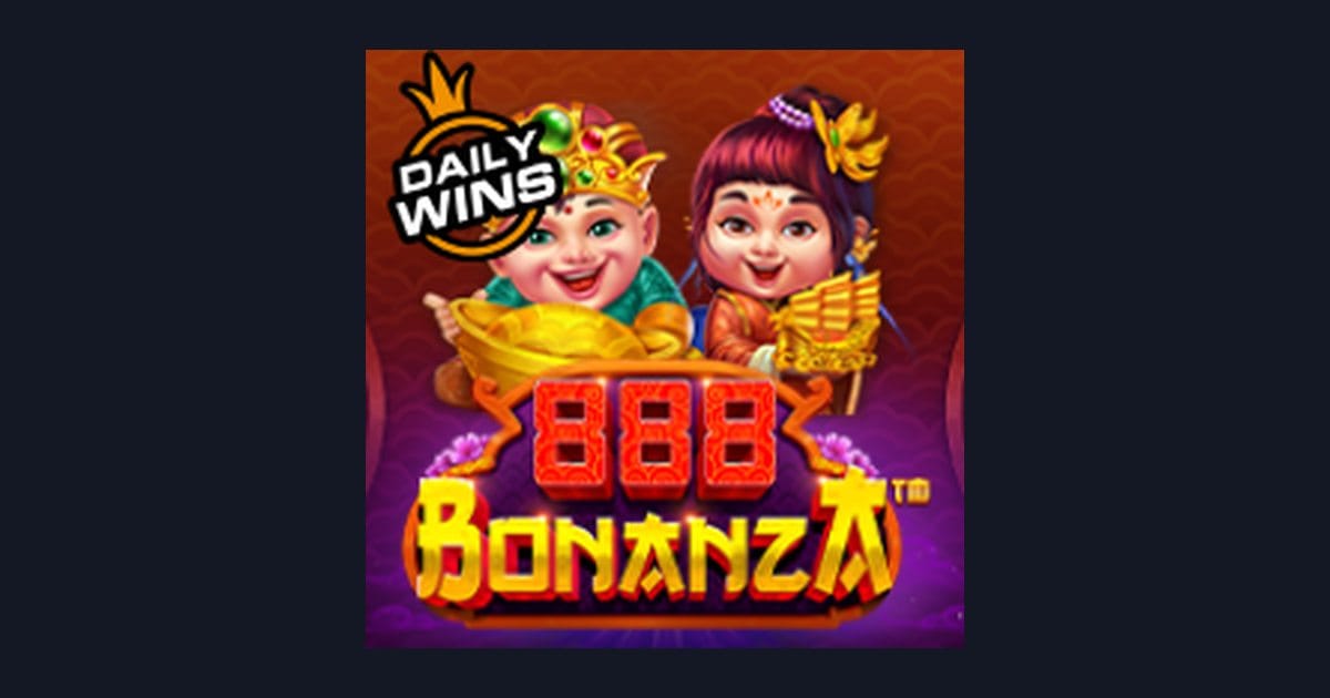 Nikmati Sensasi 888 Bonanza dengan Deposit Dana OVO Gopay Mudah