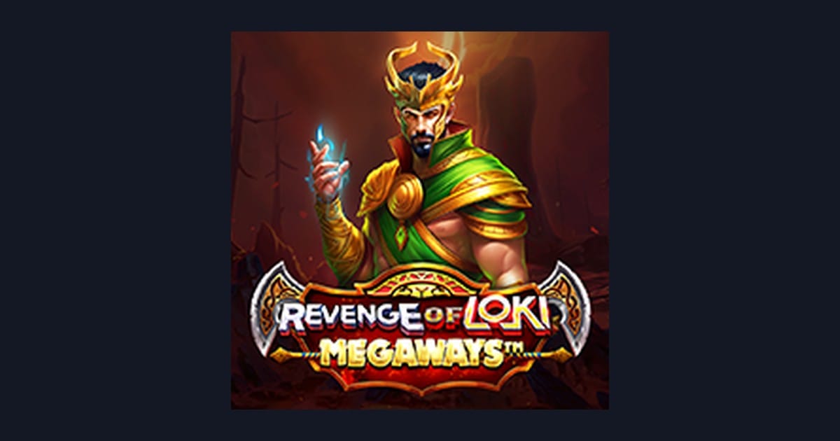 Nikmati Sensasi Seru Revenge of Loki Megaways dengan Daftar & Login Gampang