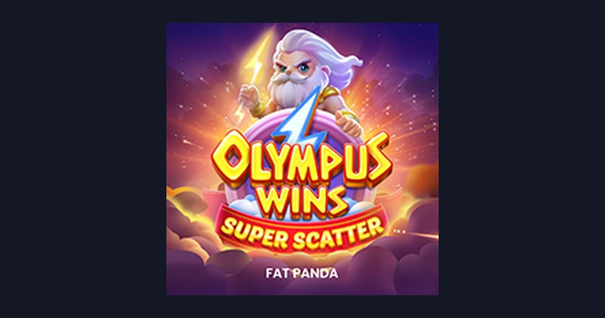 Olympus Wins: Sensasi Slot Seru dengan Deposit Dana OVO Gopay Mudah