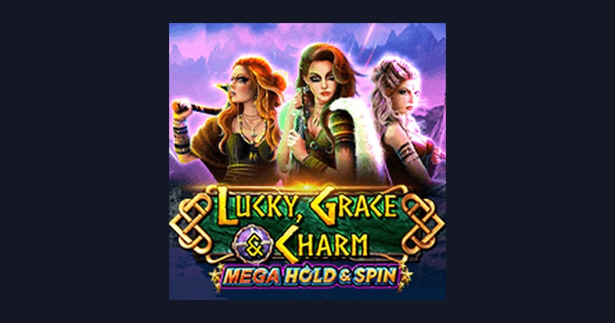 Rahasia Modal Receh Cuan di Slot Lucky Grace and Charm Pragmatic Play