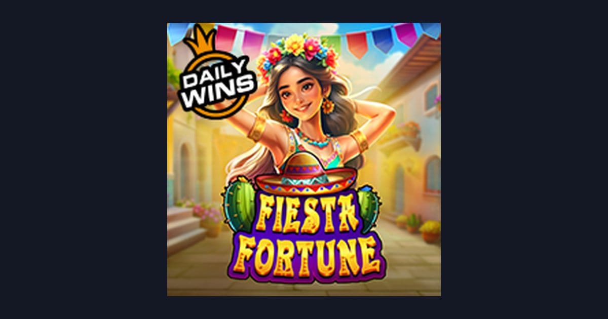 Rahasia Pola Spin Gacor di Fiesta Fortune dari Pragmatic Play