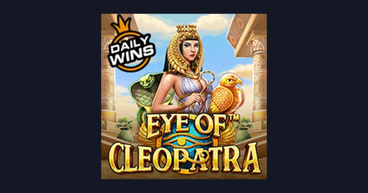 Rahasia Slot Gacor Eye of Cleopatra dengan Peluang Menang Tinggi