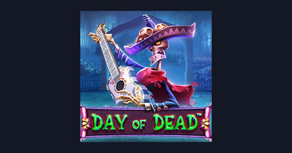 Rahasia Tips Pola Maxwin di Slot Day of Dead dari Pragmatic Play
