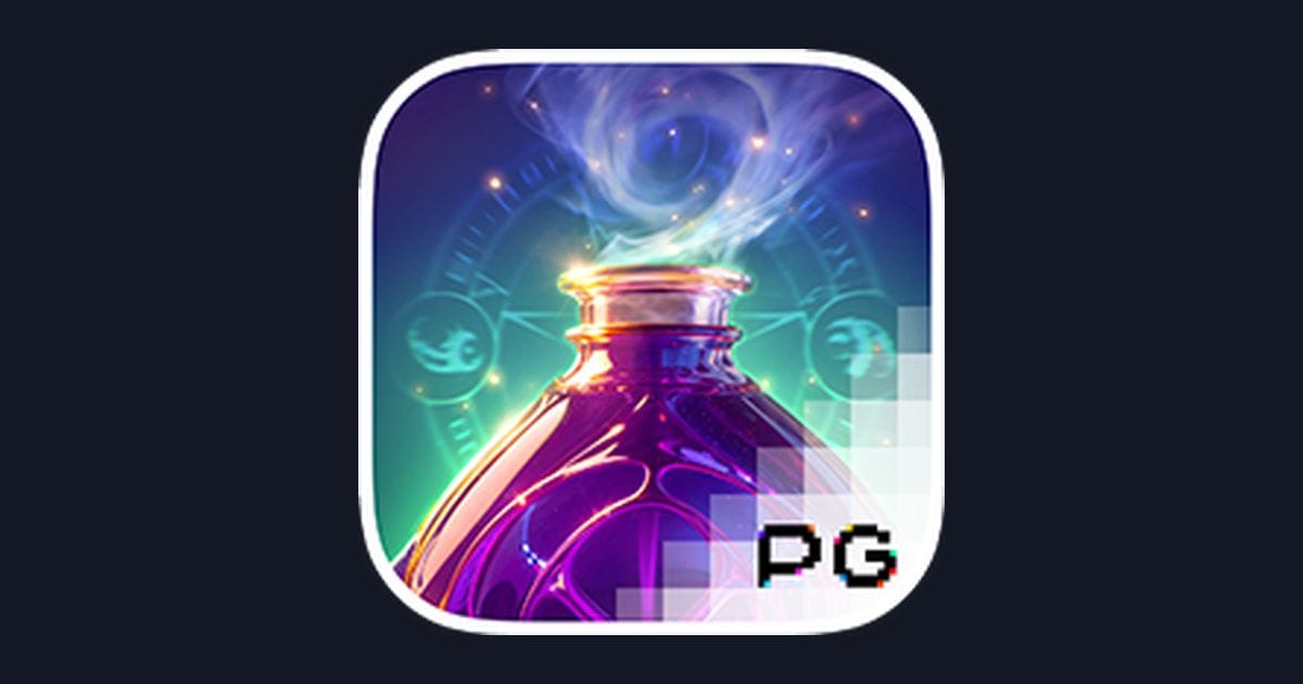 Rahasia Trik Auto Maxwin di Slot Mystic Potion dari PG Soft