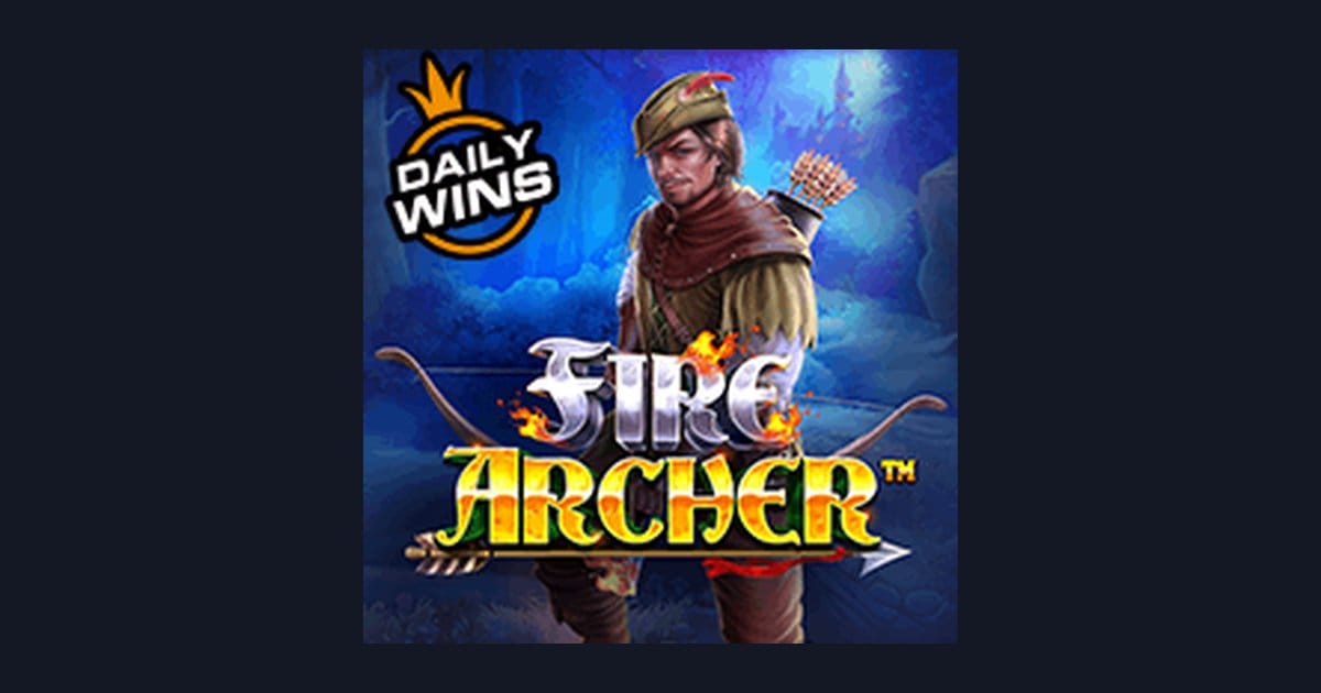 Rahasian Pola Spin Gacor di Fire Archer, Slot Seru dari Pragmatic Play