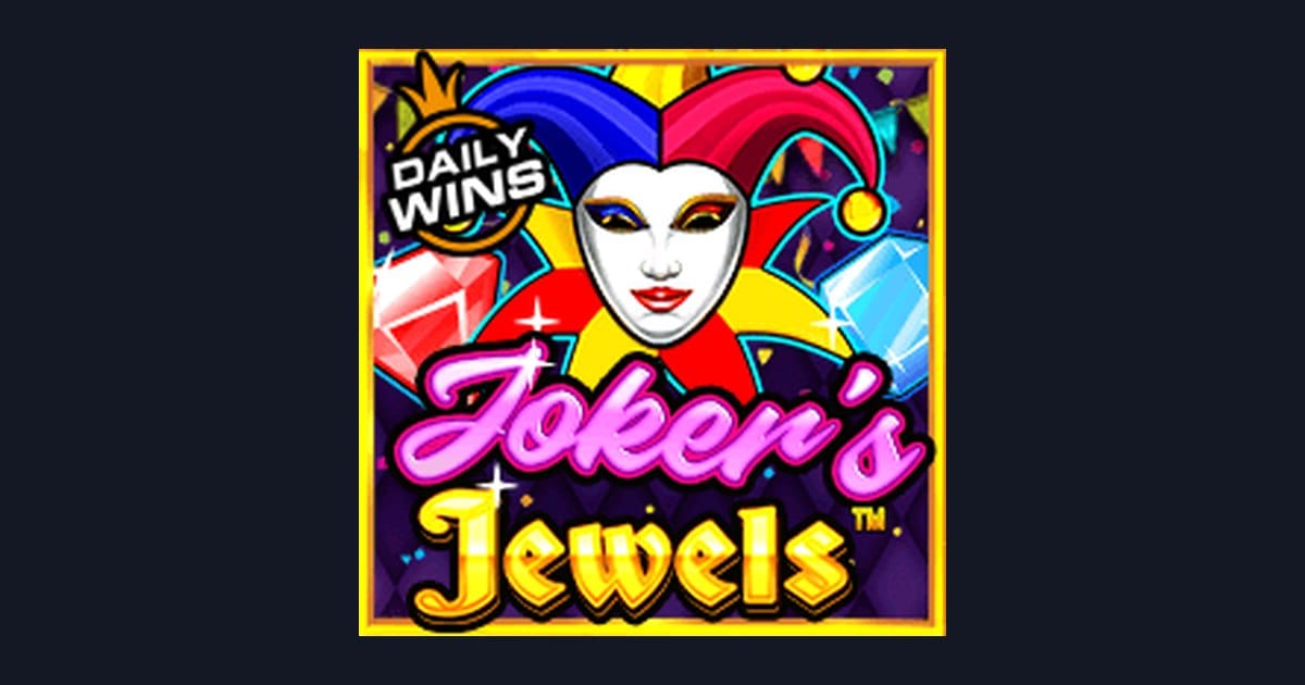 Raih Keberuntungan dengan Freespin & Scatter di Slot Jokers Jewels