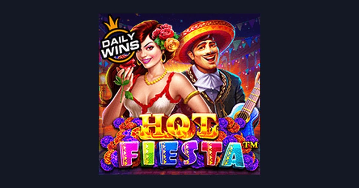 Rasakan Sensasi Hot Fiesta dengan Deposit Pulsa Tanpa Potongan Mudah