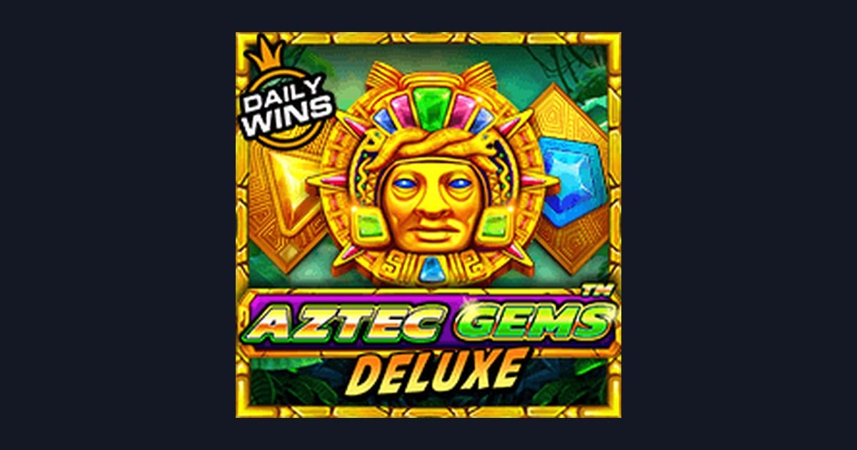 Rasakan Sensasi Slot Gacor Hari Ini dengan Aztec Gems Deluxe