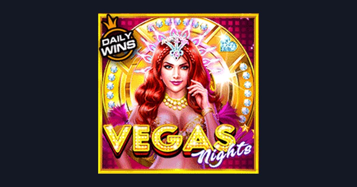Rasakan Sensasi Vegas Nights dengan Daftar & Login Gampang di LTE4D