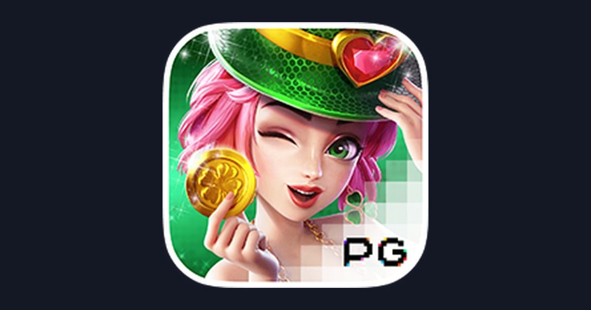 Review Jujur & Demo Lucky Clover Riches, Slot Seru dari PG Soft