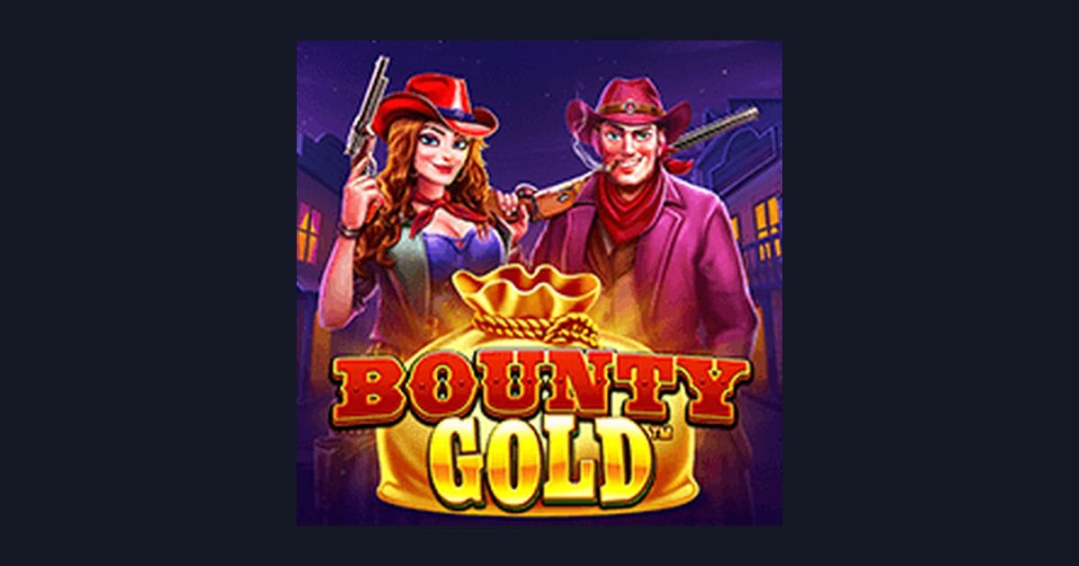Review Jujur & Demo Slot Bounty Gold: Sensasi Menang Mudah dari Pragmatic Play