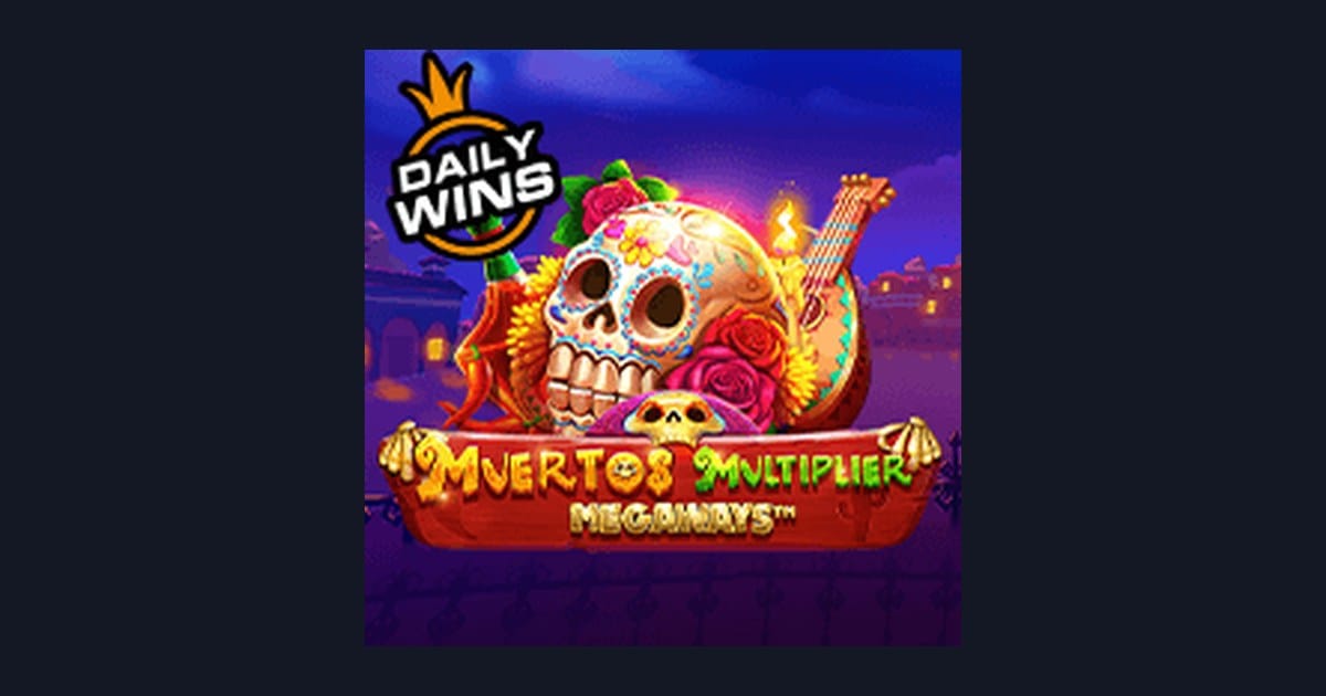 Review Jujur & Demo Slot Muertos Multiplier Megaways dari Pragmatic Play