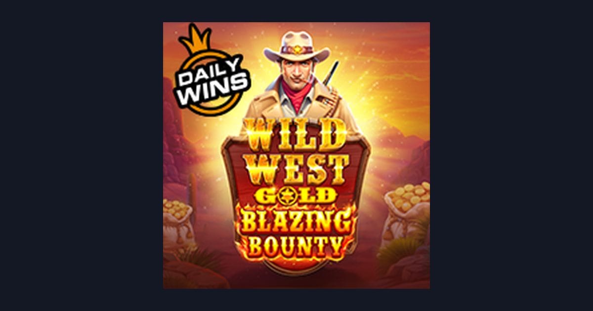 Nikmati Sensasi Freespin & Scatter Hoki di Wild West Gold Blazing Bounty
