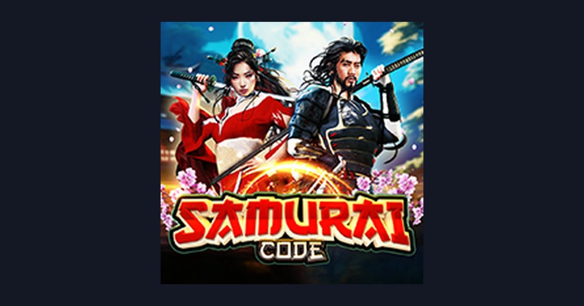 Rasakan Sensasi Slot Gacor Hari Ini dengan Samurai Code dari Pragmatic Play
