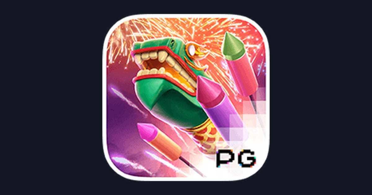 Rasakan Sensasi Slot Gacor Hari Ini dengan Wild Fireworks dari PG Soft