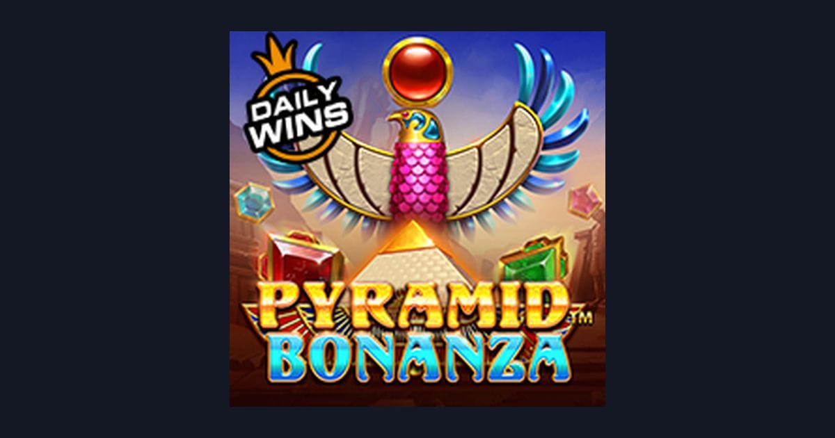 Rasakan Serunya Pyramid Bonanza dengan Deposit Dana OVO Gopay Mudah