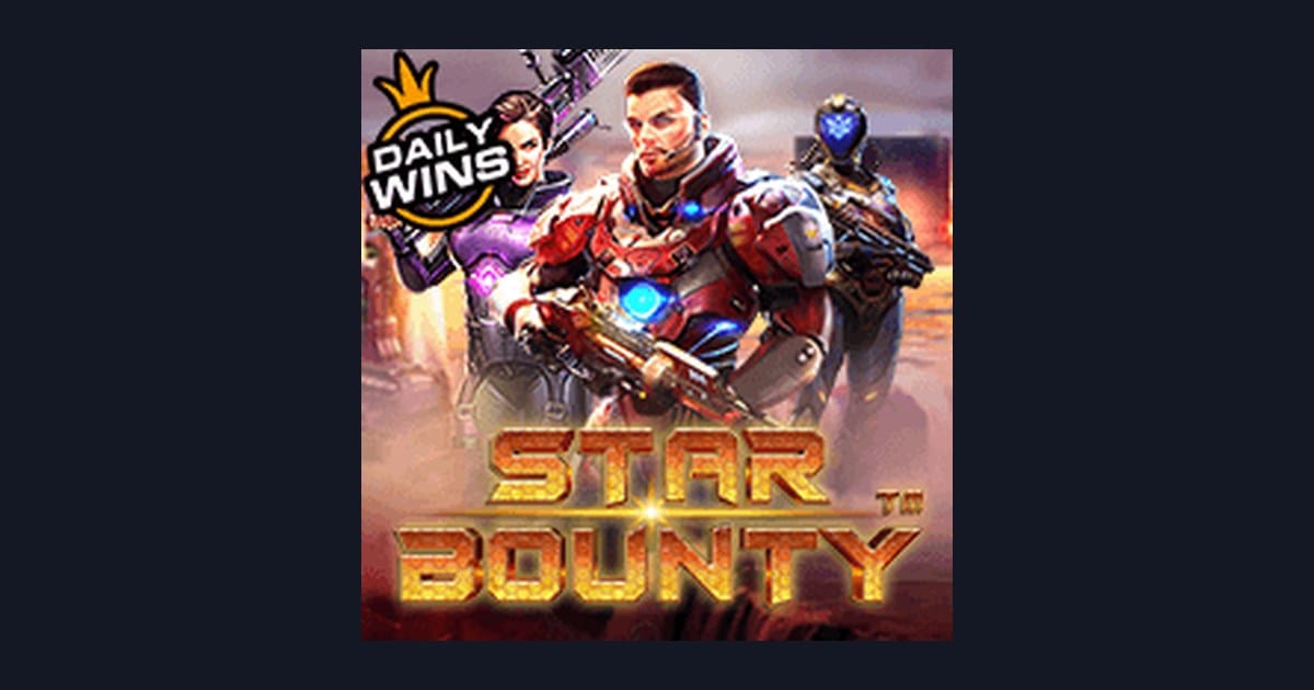 Star Bounty, Slot Anti Boncos dengan RTP dan Fitur Menarik dari Pragmatic Play