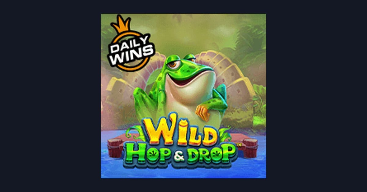 Strategi dan Tips Pola Maxwin di Slot Wild Hop and Drop Pragmatic Play