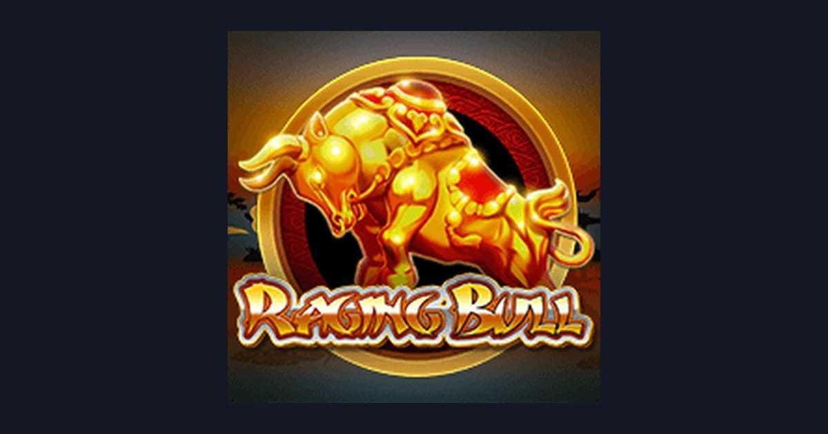 Tips Menang Buat Pemula Main Slot Raging Bull dari Pragmatic Play