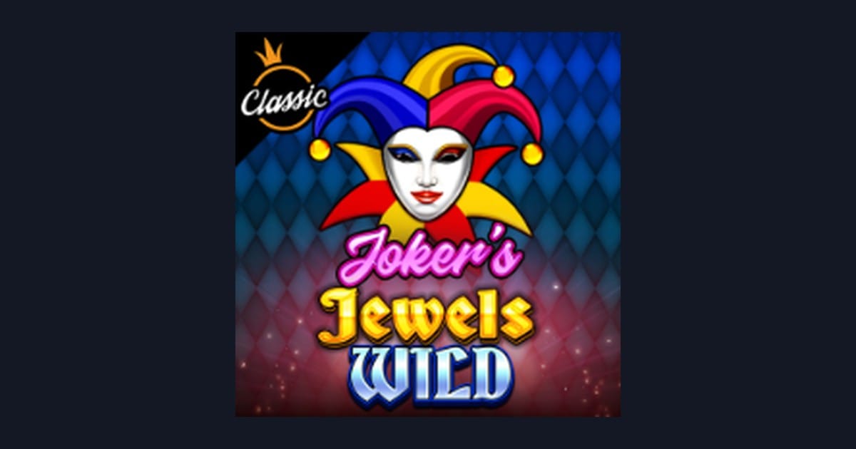 Tips Menang Buat Pemula di Slot Jokers Jewels Wild dari Pragmatic Play