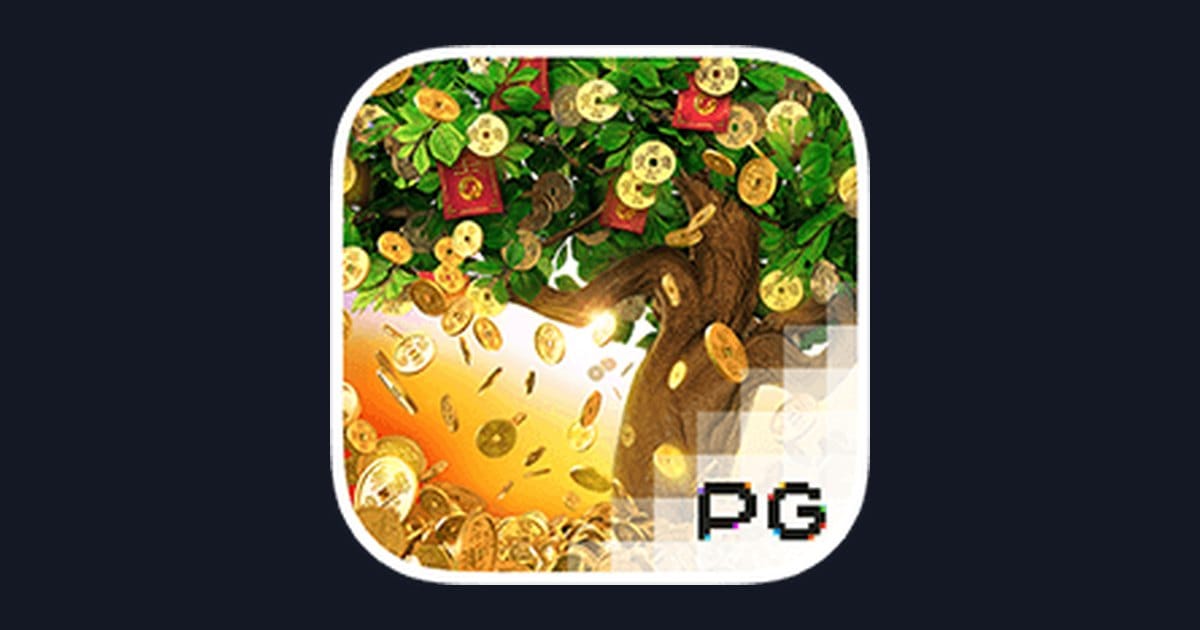 Rahasia Tips Pola Maxwin di Slot Tree of Fortune PG Soft
