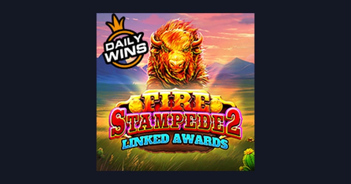 Trik Auto Maxwin di Fire Stampede 2: Slot Gampang Menang dari Pragmatic Play