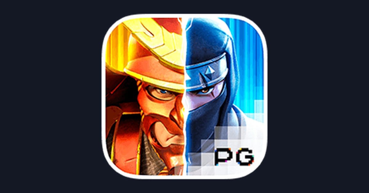 Trik Auto Maxwin di Ninja vs Samurai, Slot Menarik dari PG Soft