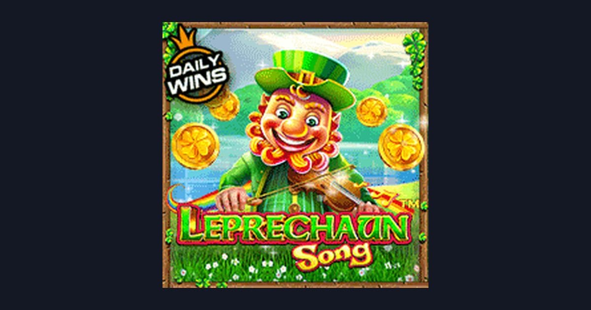 Trik Auto Maxwin Seru di Slot Leprechaun Song dari Pragmatic Play