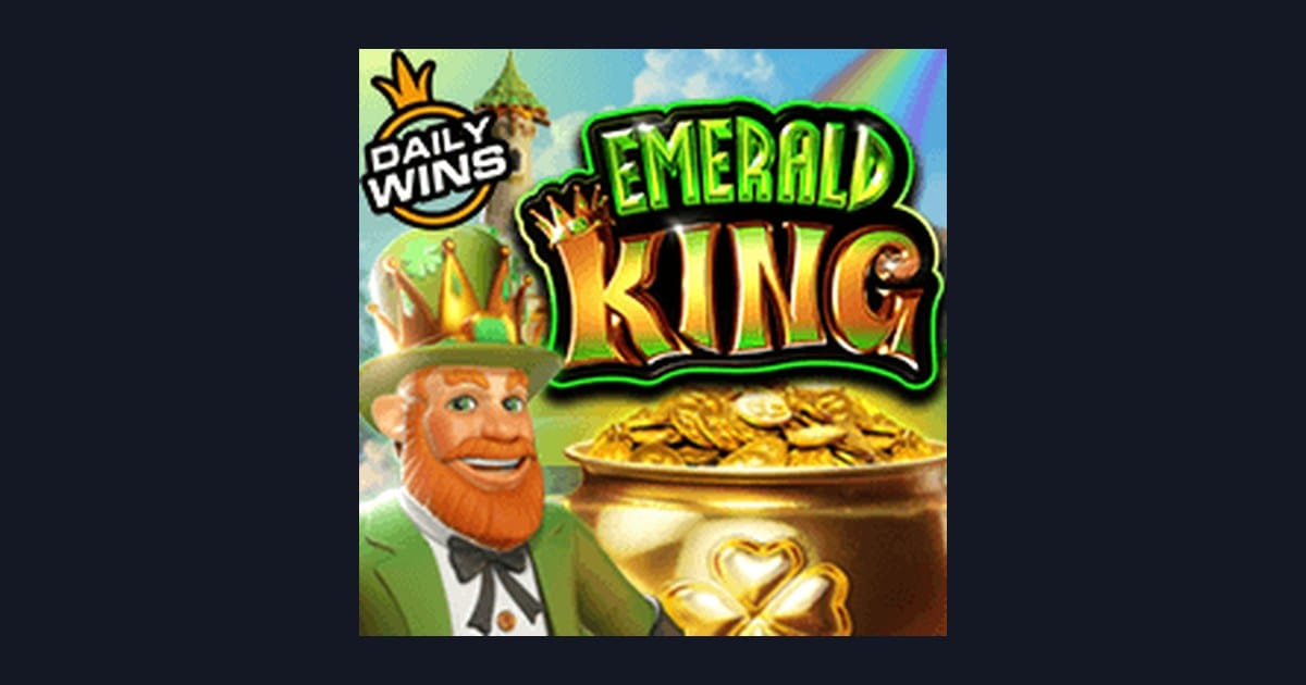 Trik Modal Receh Cuan dari Slot Emerald King yang Seru dan Menguntungkan