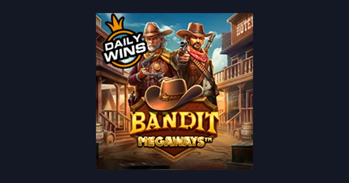 Bandit Megaways: Info RTP Live Tertinggi dan Fitur Menarik Slot Pragmatic Play