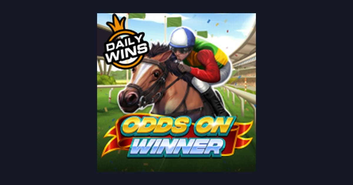 Bocoran RTP Hari Ini: Ungkap Keunggulan Slot Odds on Winner dari Pragmatic Play