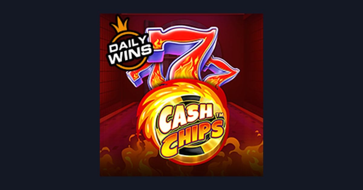 Cash Chips: Nikmati Sensasi Slot dengan Deposit Dana OVO & GoPay Praktis
