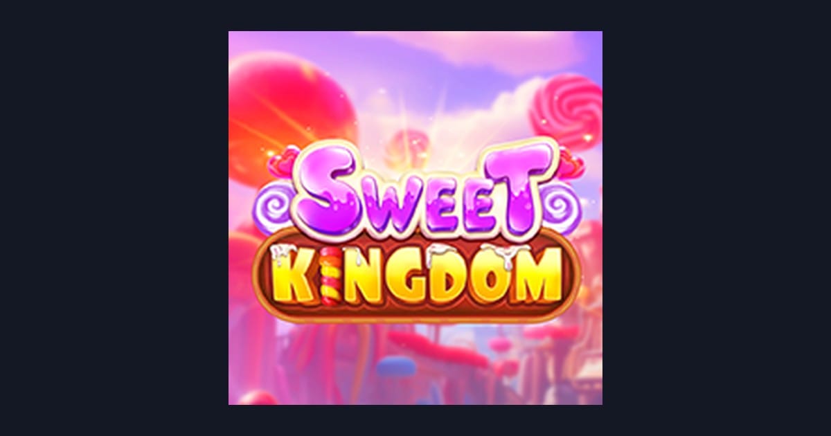 Cuan Modal Receh dengan Sweet Kingdom, Slot Seru dari Pragmatic Play