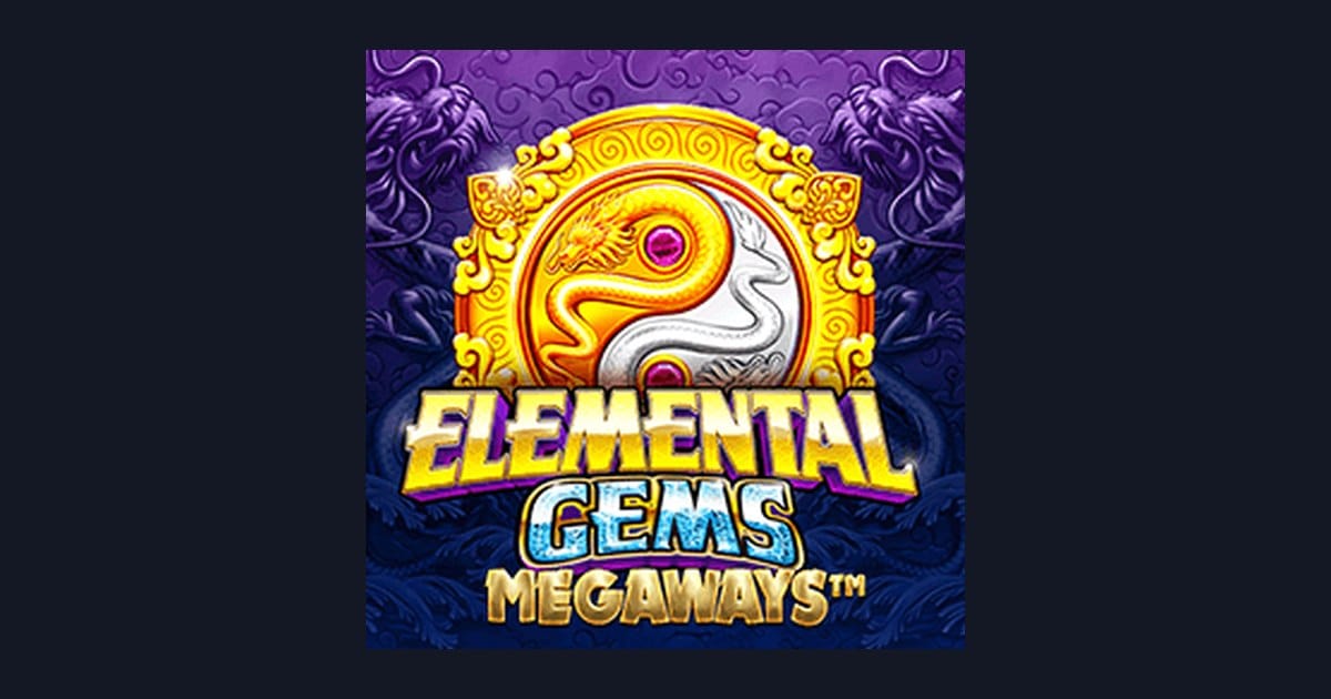 Elemental Gems Megaways: Slot Gacor Gampang Menang dengan Fitur Menarik