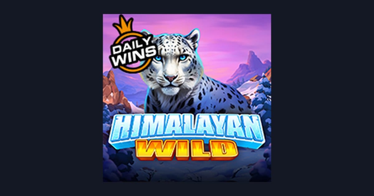 Jadwal Jam Gacor Terbaru Slot Himalayan Wild dari Pragmatic Play