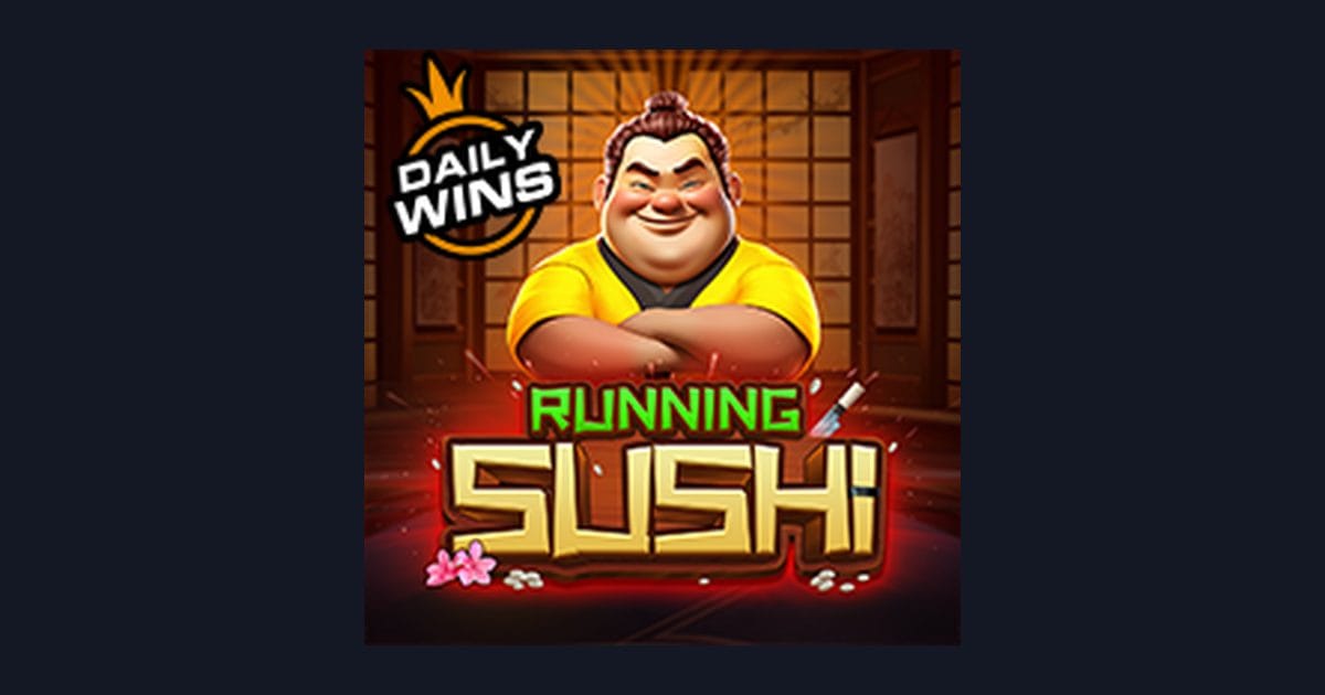 Jadwal Jam Gacor Terbaru Slot Running Sushi dari Pragmatic Play