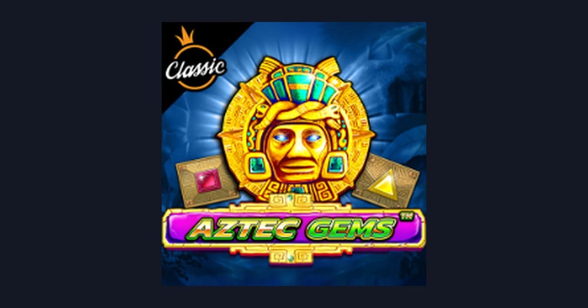 Jam Gacor Terbaru Slot Aztec Gems dari Pragmatic Play yang Menarik
