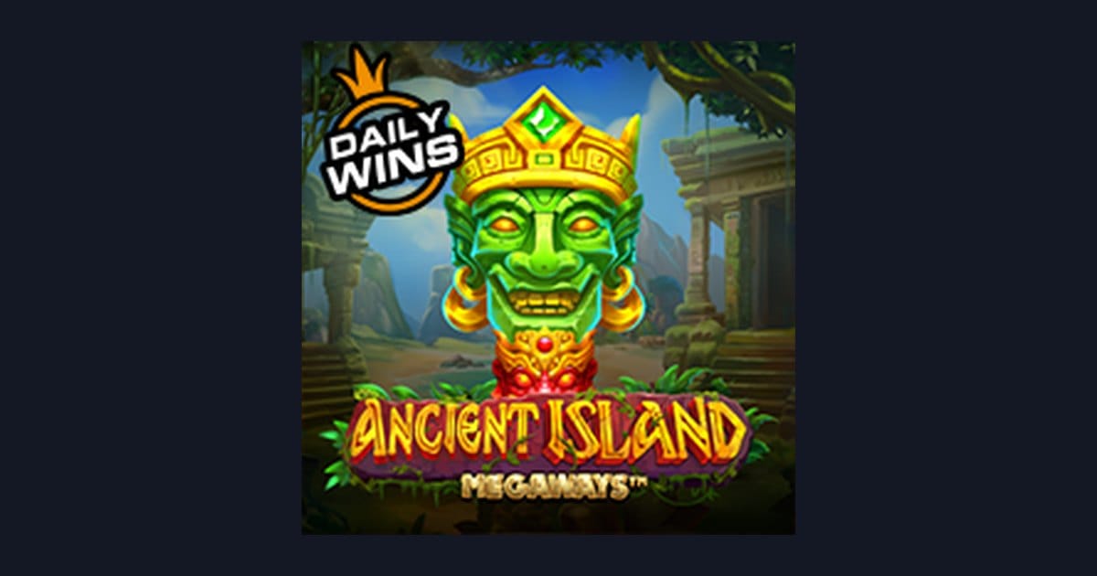 Jelajahi Info RTP Live Tertinggi di Ancient Island Megaways dari Pragmatic Play