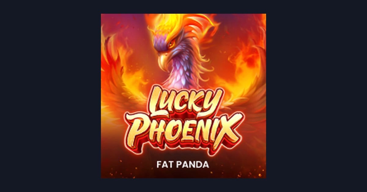 Lucky Phoenix: Rahasia Modal Receh Cuan dari Mesin Slot Online Pragmatic