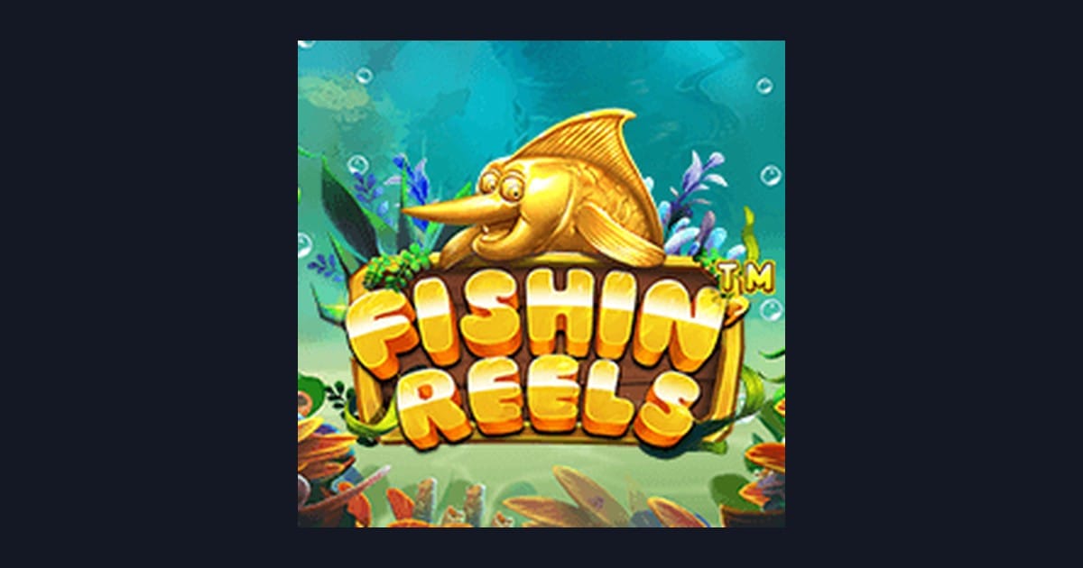Main Fishin Reels dengan Modal Depo 5 Ribu, Slot Pragmatic Play Seru!