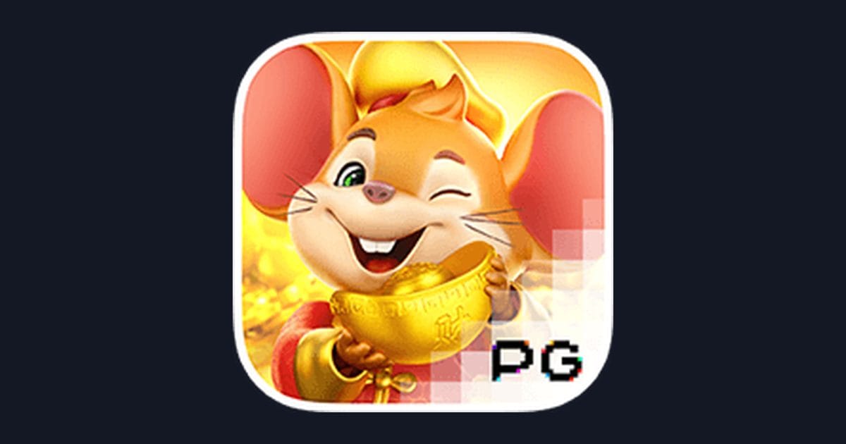 Main Fortune Mouse dengan Deposit Pulsa Tanpa Potongan, Slot Favorit dari PG Soft