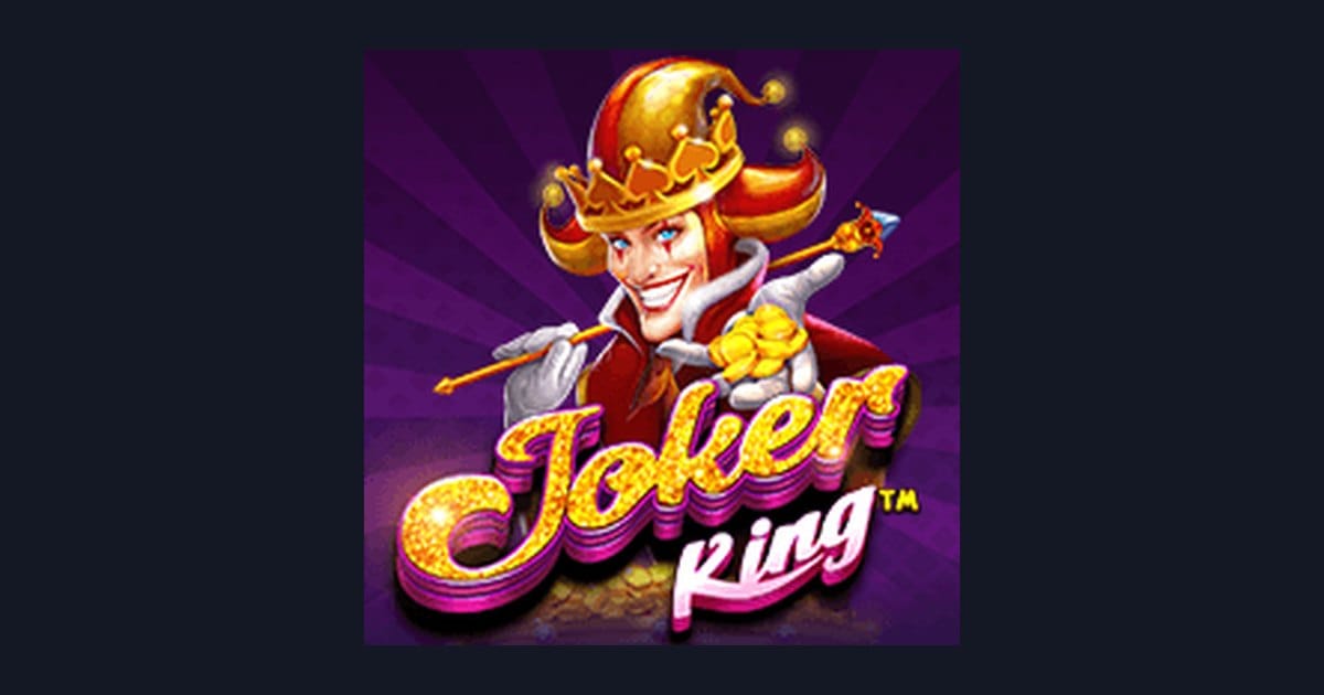 Menangkan Slot Joker King dengan Trik Freespin & Scatter Hoki