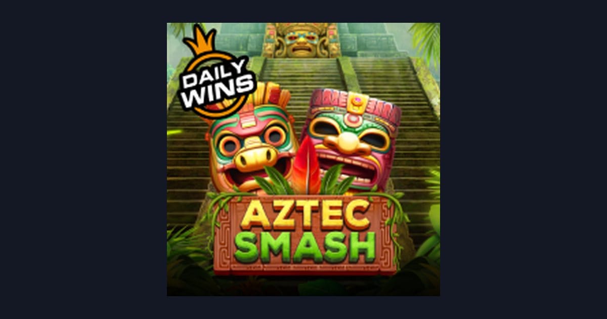 Mengenal Aztec Smash: Info RTP Live Tertinggi dan Permainan Seru