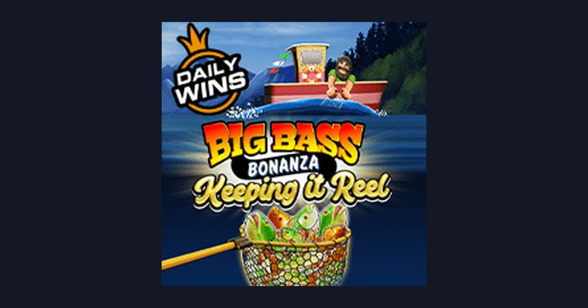 Mengenal Fitur & Tingkat Volatilitas Big Bass Bonanza Keeping It Reel