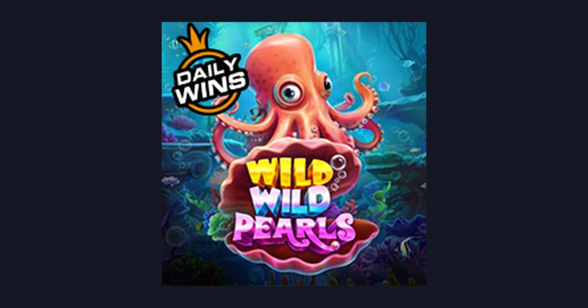 Mengenal Fitur & Tingkat Volatilitas Wild Wild Pearls dari Pragmatic Play