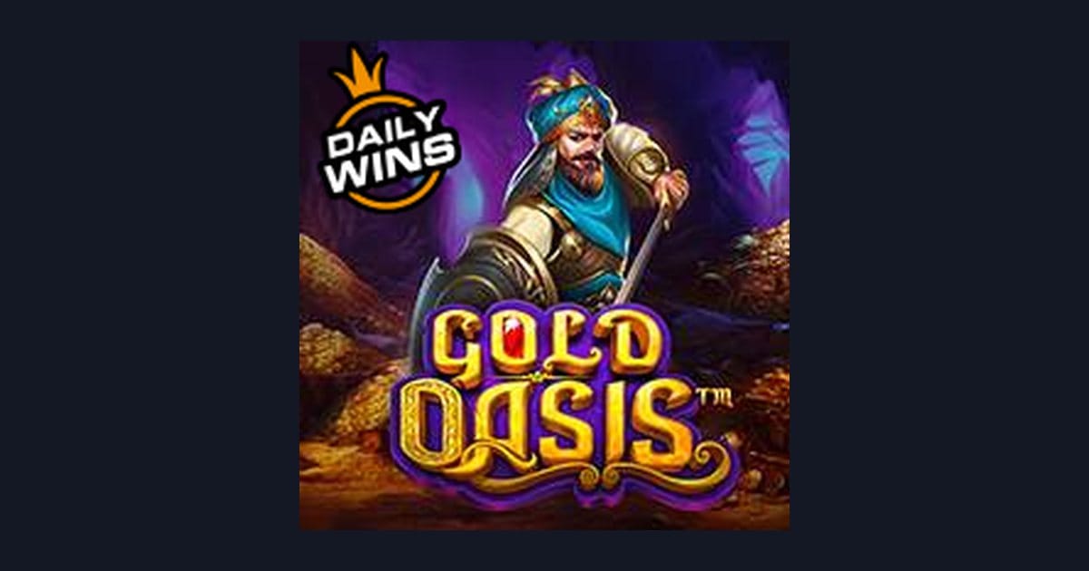 Mengenal Gold Oasis: Fitur Menarik dan Tingkat Volatilitasnya